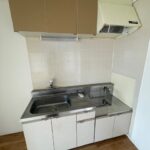 キッチンスペースです