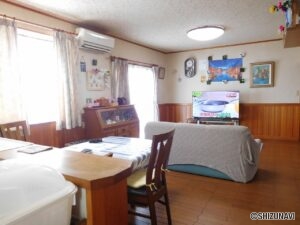 沼津市原　中古住宅
