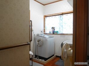 沼津市原　中古住宅