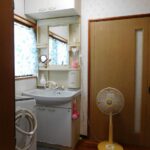 沼津市原　中古住宅