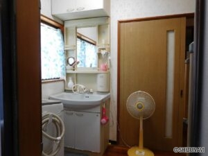 沼津市原　中古住宅