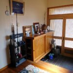沼津市原　中古住宅