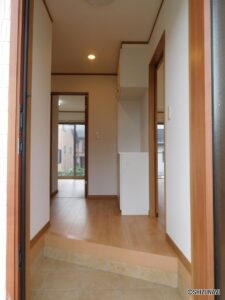 裾野市石脇 中古住宅