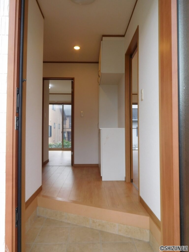 裾野市石脇 中古住宅