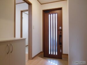 裾野市石脇 中古住宅