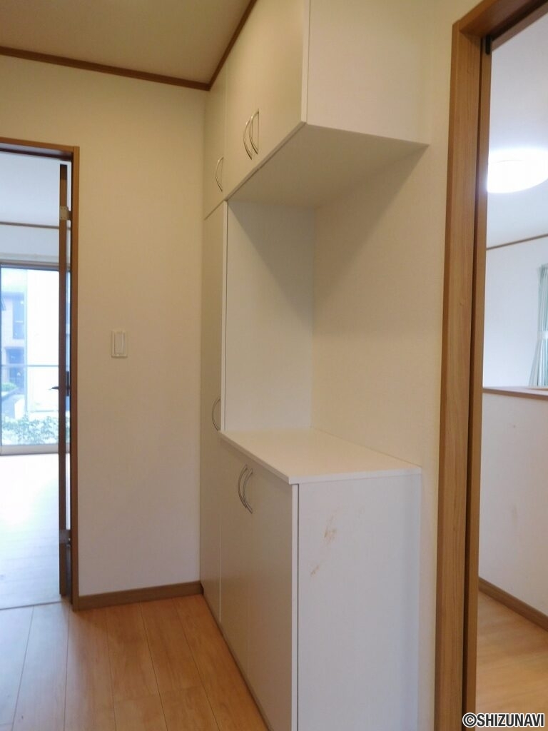 裾野市石脇 中古住宅