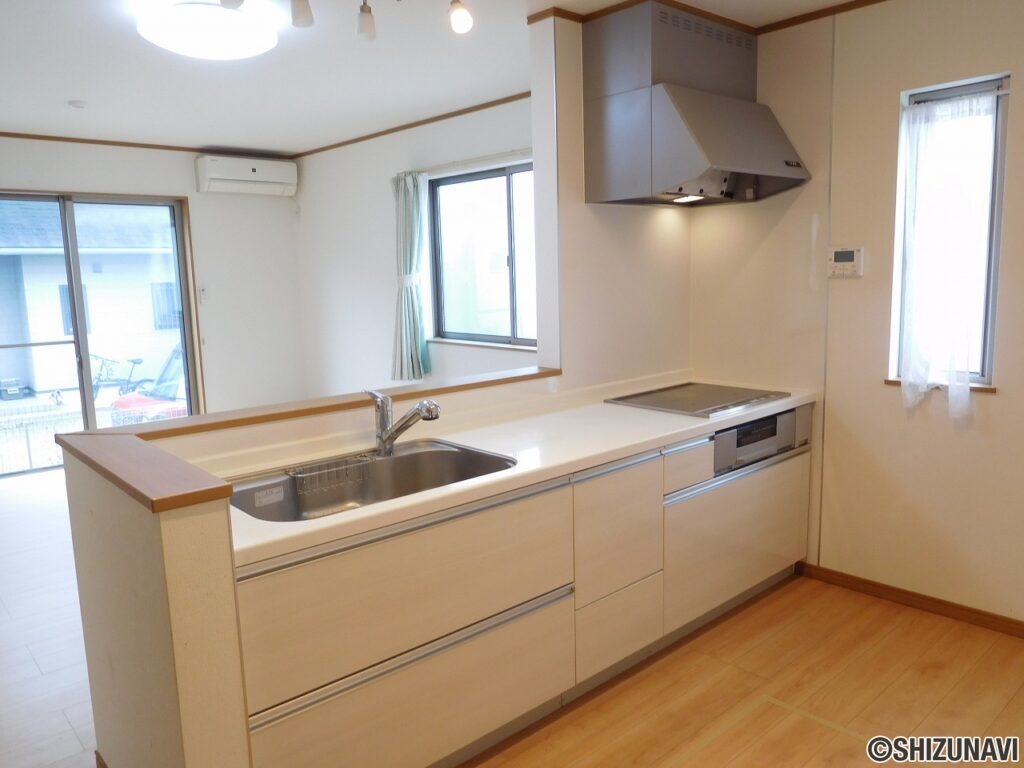 裾野市石脇 中古住宅