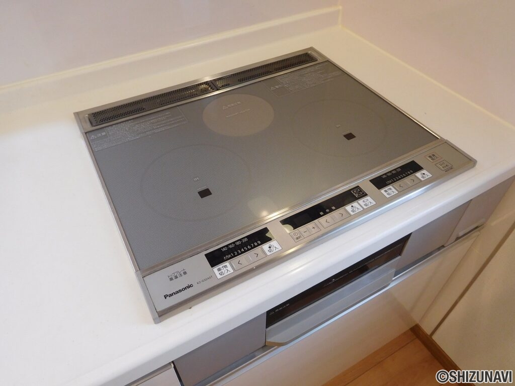 裾野市石脇 中古住宅