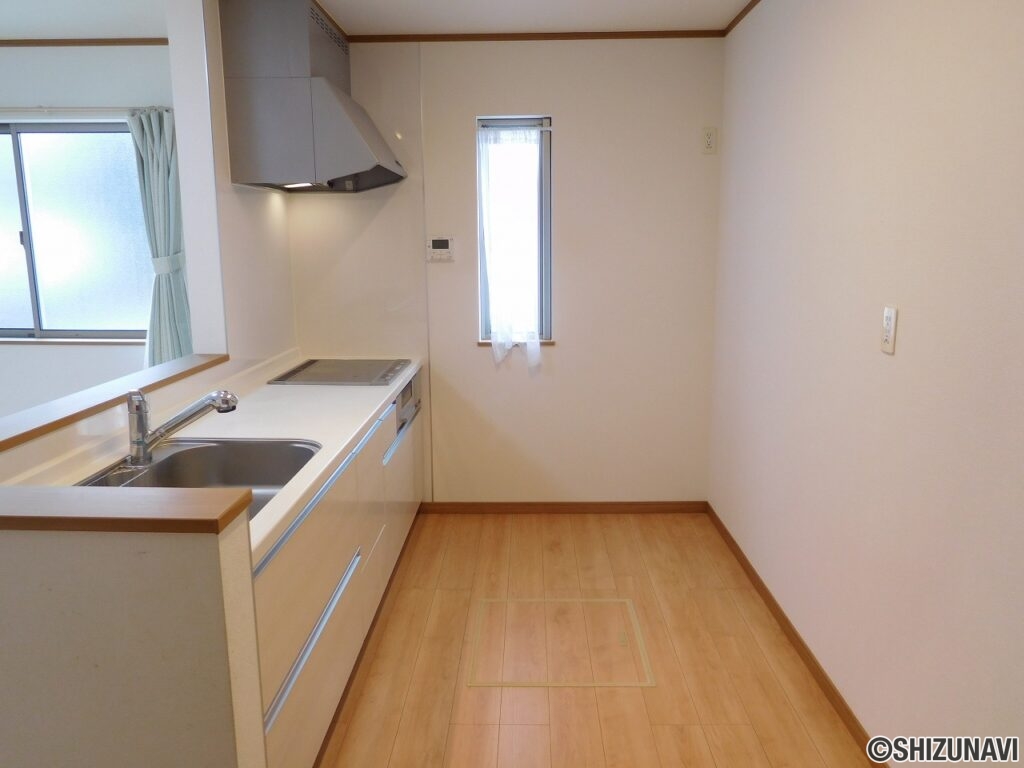 裾野市石脇 中古住宅