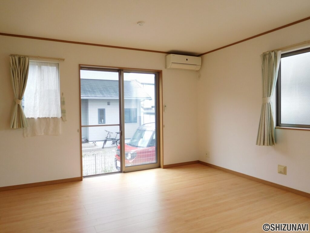 裾野市石脇 中古住宅