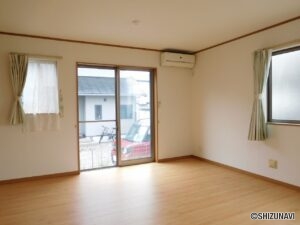 裾野市石脇 中古住宅