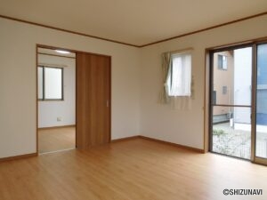 裾野市石脇 中古住宅