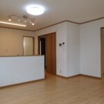 裾野市石脇 中古住宅
