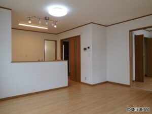 裾野市石脇 中古住宅