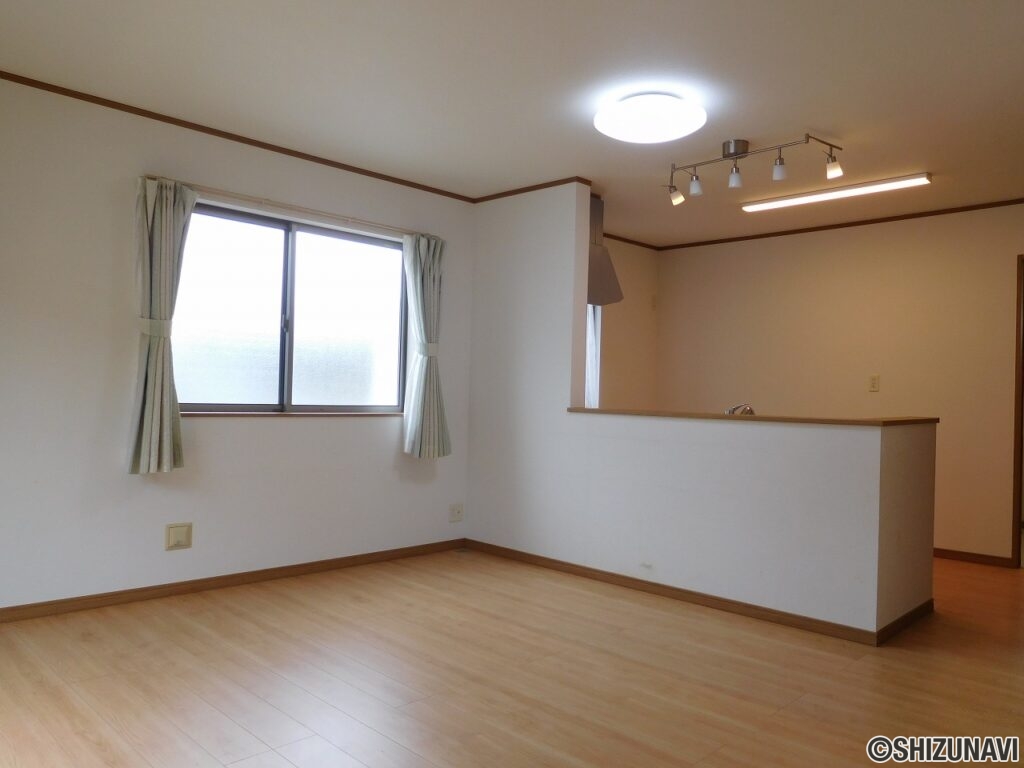 裾野市石脇 中古住宅