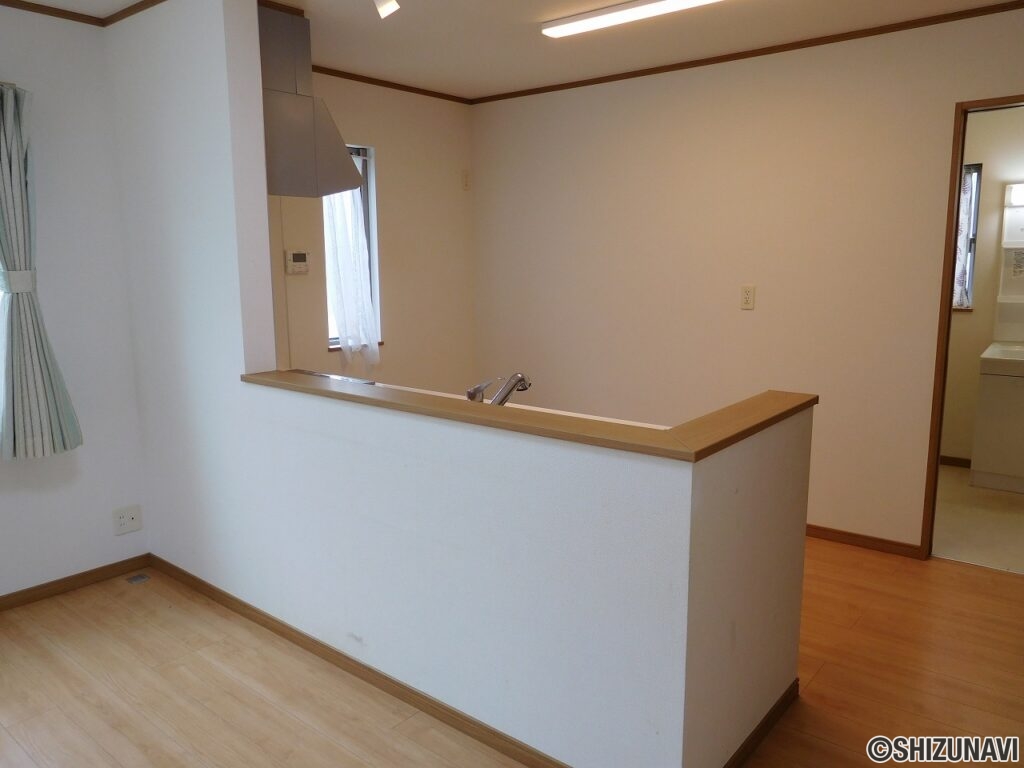 裾野市石脇 中古住宅