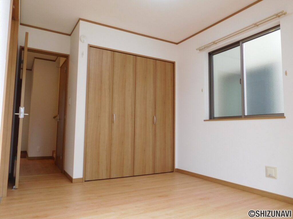 裾野市石脇 中古住宅