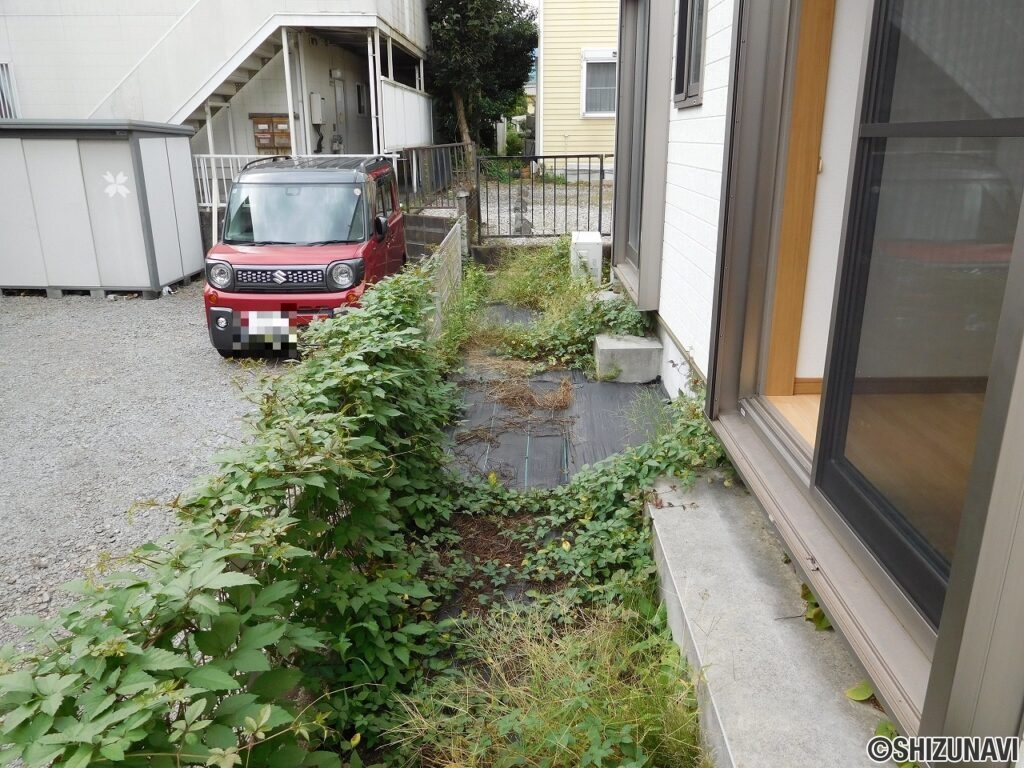 裾野市石脇 中古住宅