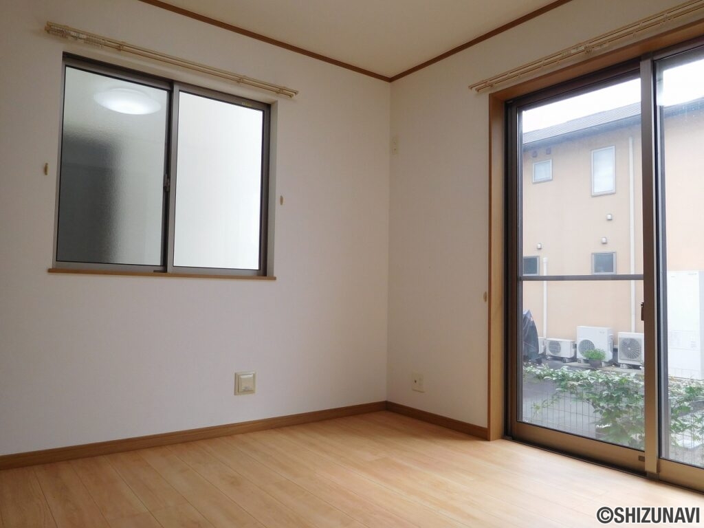 裾野市石脇 中古住宅