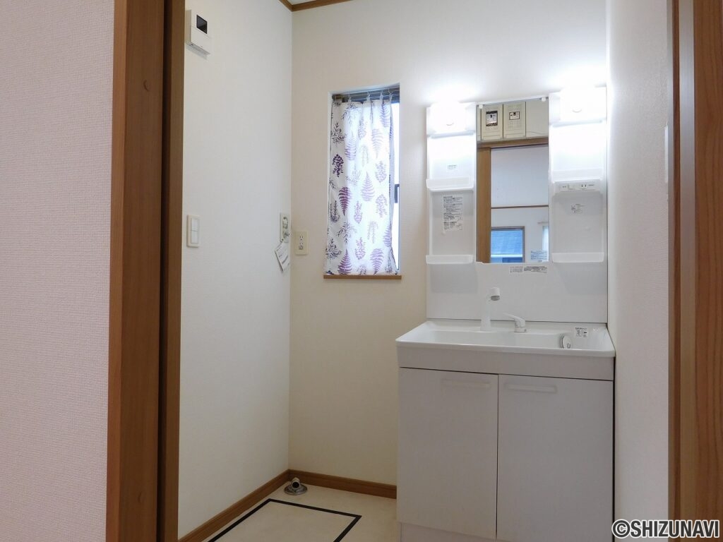 裾野市石脇 中古住宅