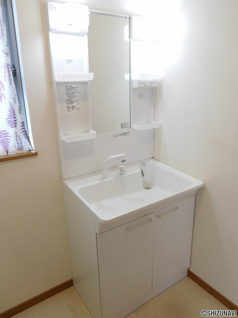 裾野市石脇 中古住宅