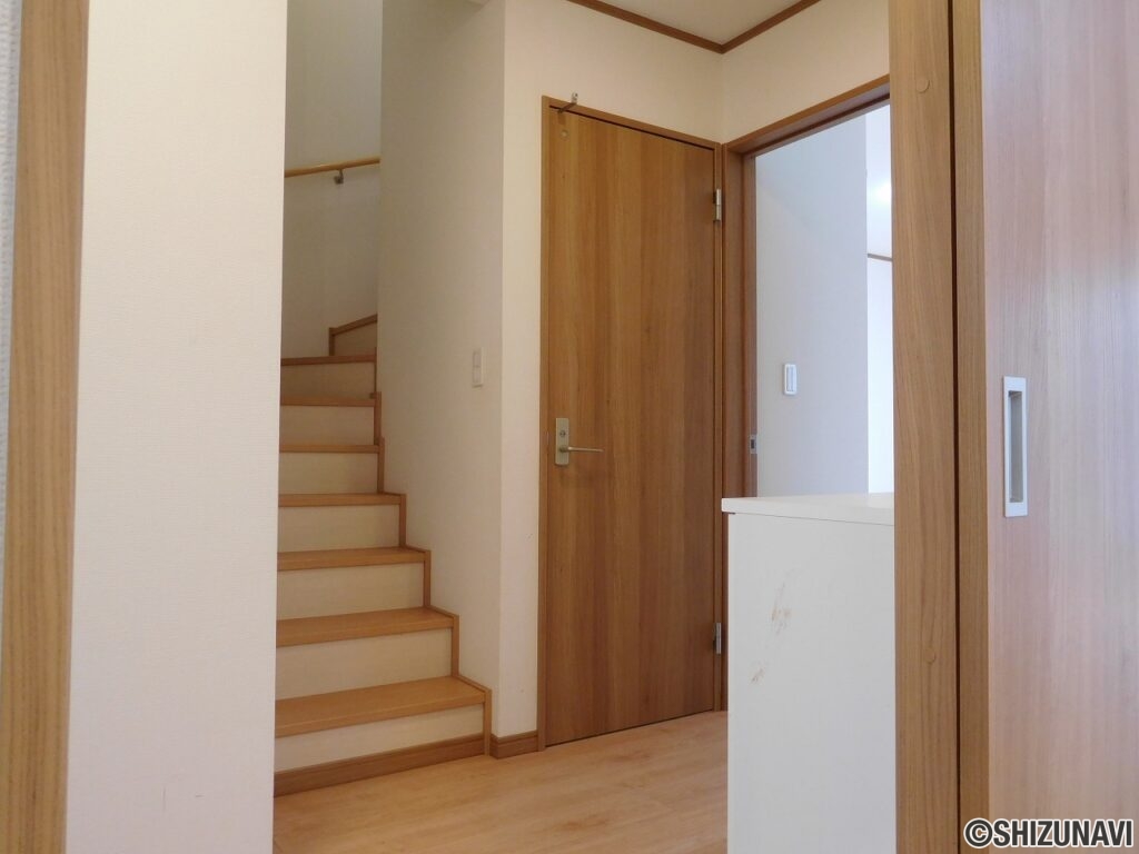 裾野市石脇 中古住宅