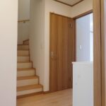 裾野市石脇 中古住宅