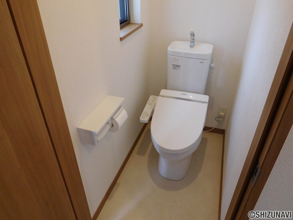 裾野市石脇 中古住宅