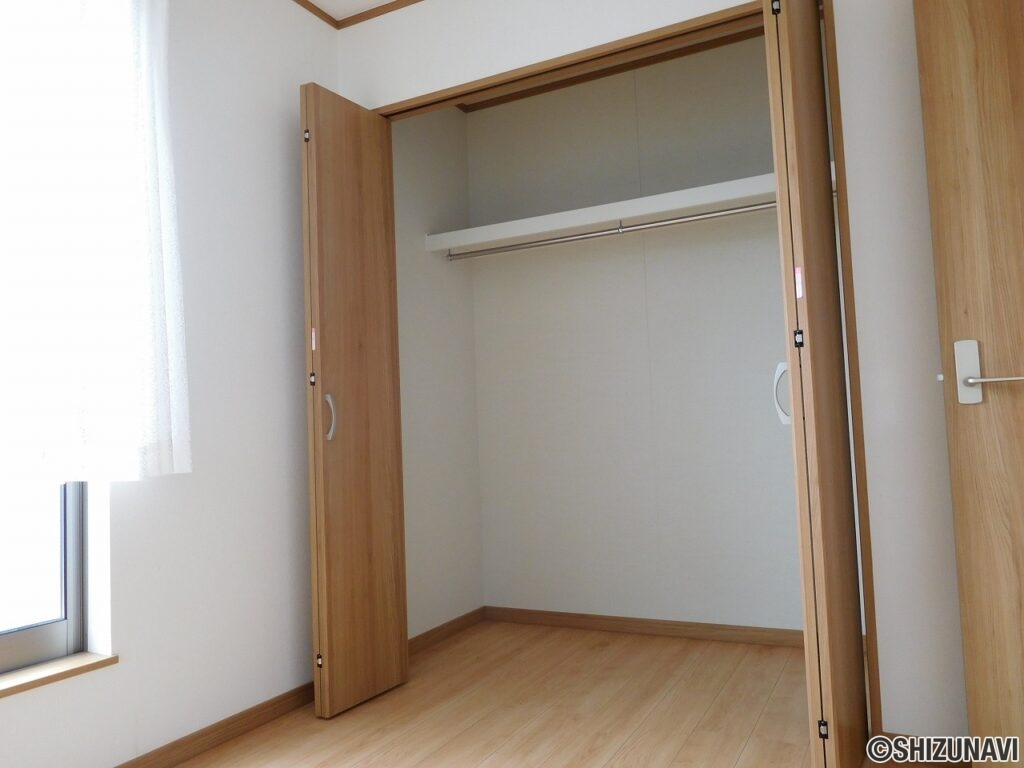 裾野市石脇 中古住宅