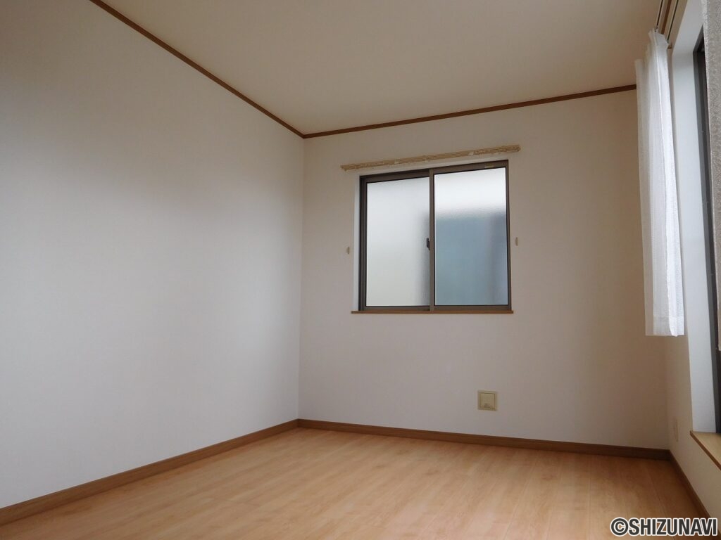 裾野市石脇 中古住宅