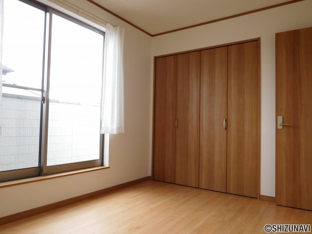 裾野市石脇 中古住宅