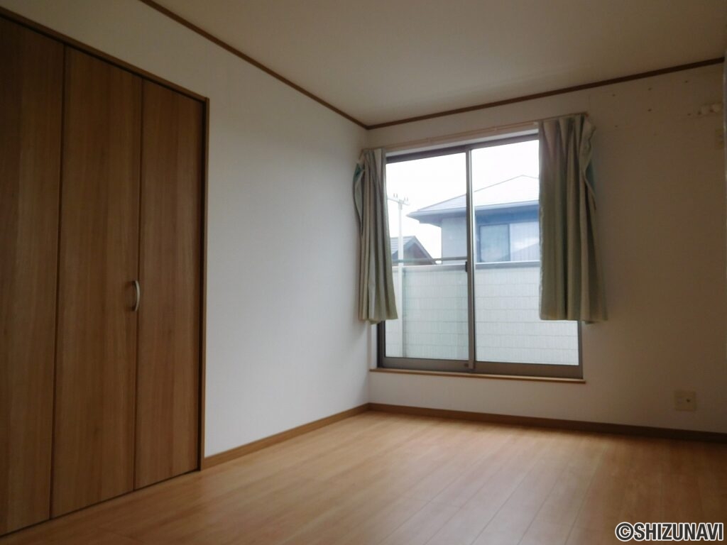 裾野市石脇 中古住宅