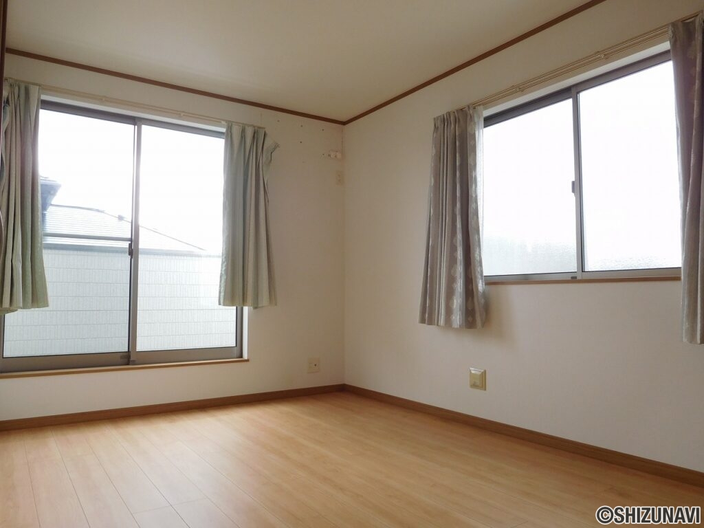 裾野市石脇 中古住宅