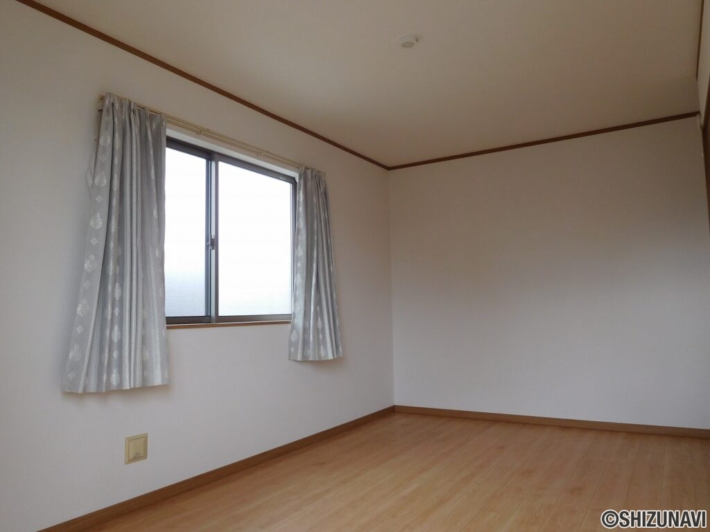 裾野市石脇 中古住宅