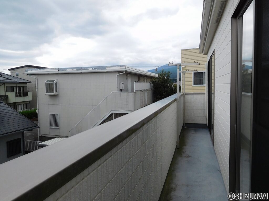 裾野市石脇 中古住宅