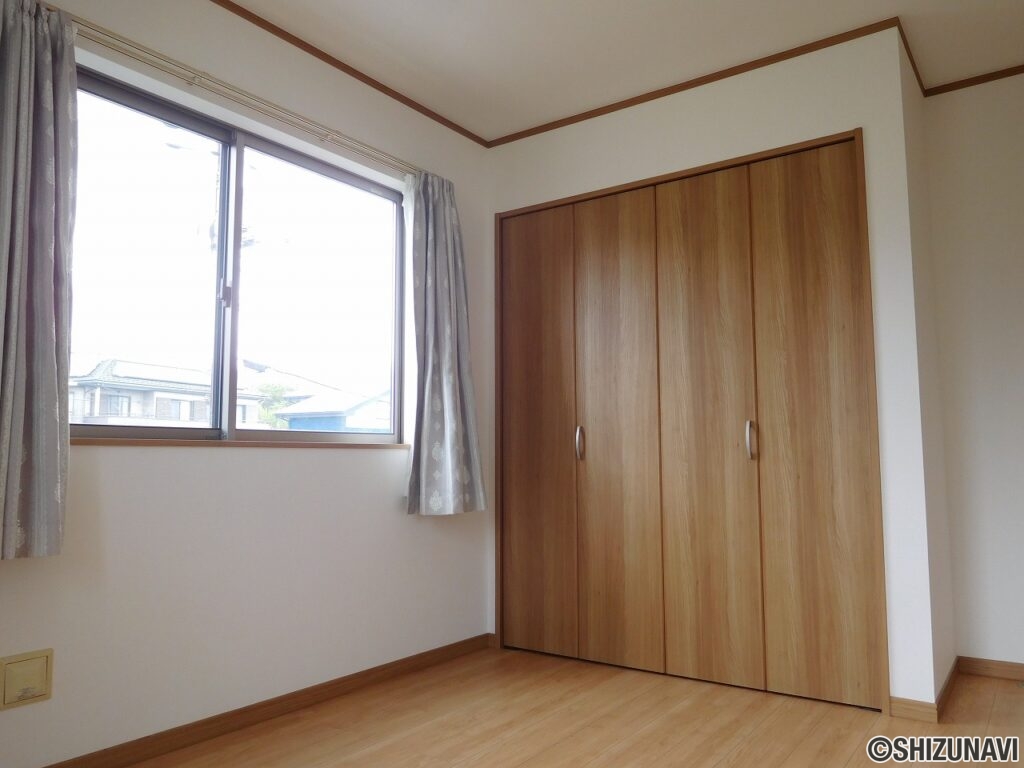 裾野市石脇 中古住宅