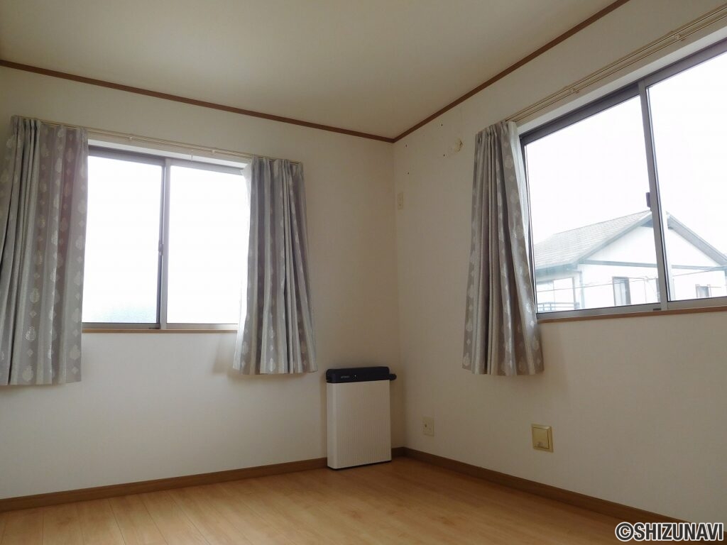 裾野市石脇 中古住宅