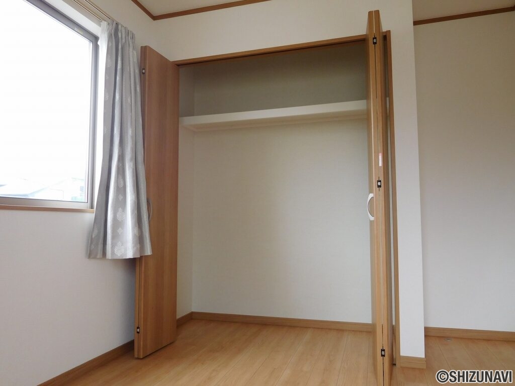 裾野市石脇 中古住宅