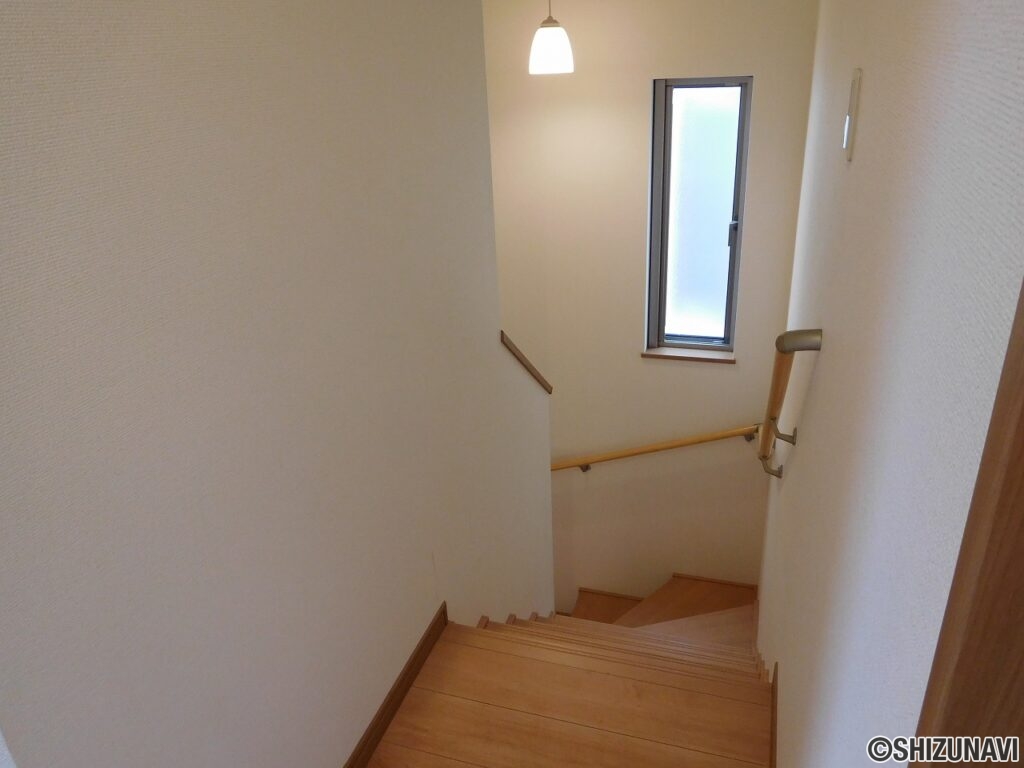 裾野市石脇 中古住宅