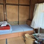 1F和室　6帖