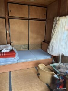 1F和室　6帖