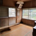 2F和室　6帖