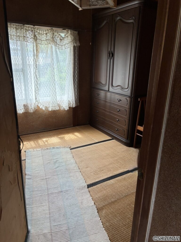 2F　和室4.5帖