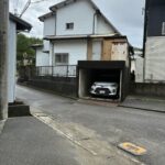 静岡市清水区草薙　中古住宅の画像