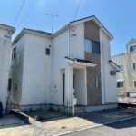 裾野市石脇 中古住宅