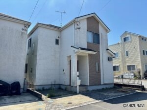 裾野市石脇 中古住宅