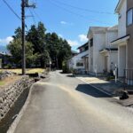 裾野市石脇 中古住宅