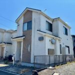 裾野市石脇 中古住宅