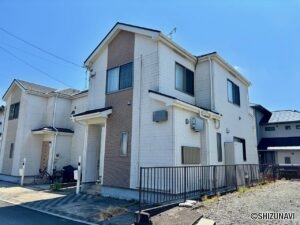 裾野市石脇　裾野市立西小学校・西中学校区の物件画像