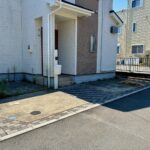 裾野市石脇 中古住宅
